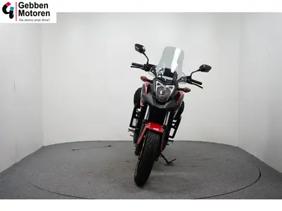 HONDA NC 750 X ABS – foto 3