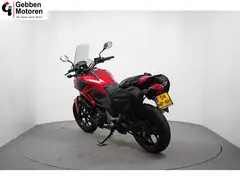 Honda NC 750 X ABS 2014 occasion – foto 6 van 20