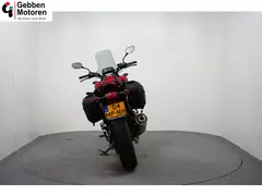Honda NC 750 X ABS 2014 occasion – foto 7 van 20
