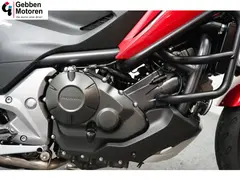 Honda NC 750 X ABS 2014 occasion – foto 10 van 20