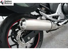 Honda NC 750 X ABS 2014 occasion – foto 18 van 20