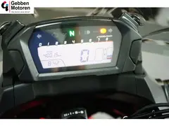 Honda NC 750 X ABS 2014 occasion – foto 20 van 20
