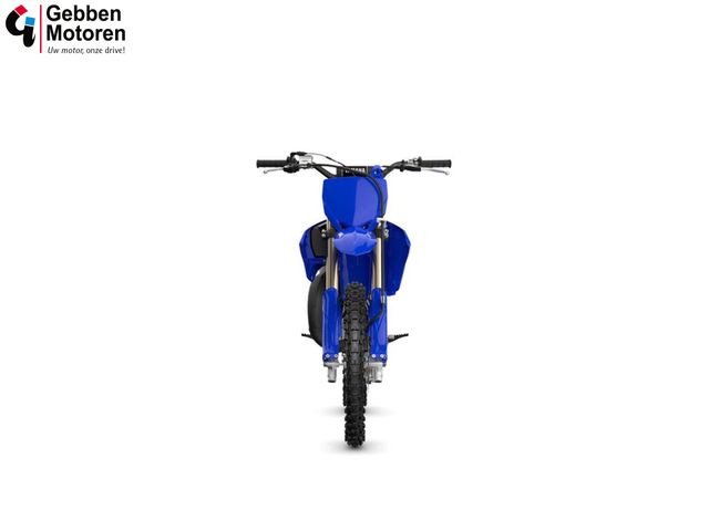 yamaha - yz-85-h