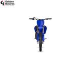 YAMAHA YZ 85 H
