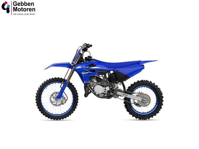 yamaha - yz-85-h