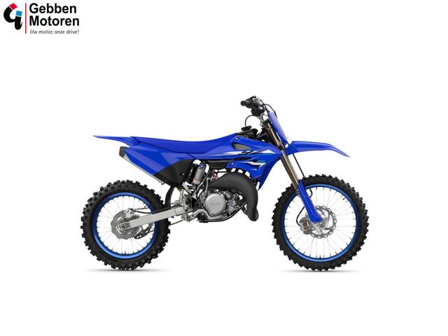 yamaha - yz-85-h