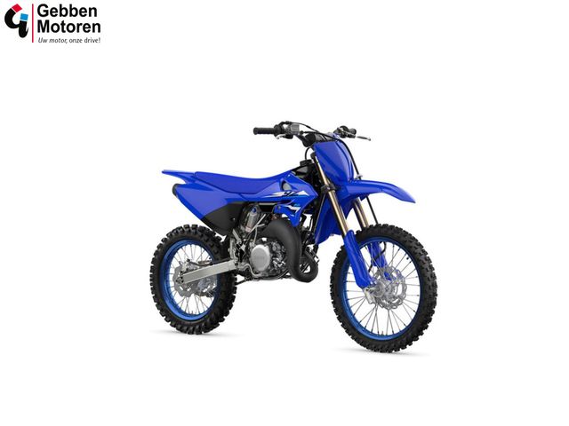 yamaha - yz-85-h