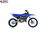 YAMAHA YZ 85 H