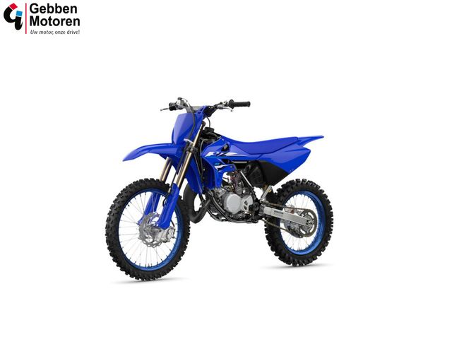 yamaha - yz-85-h