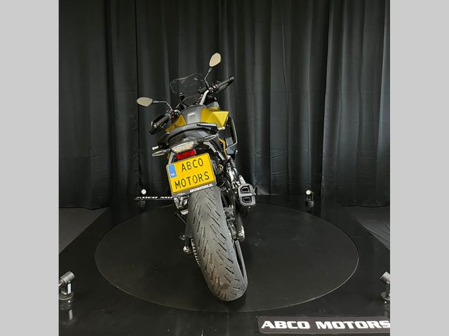 bmw - f-900-xr