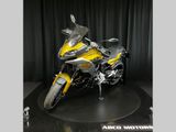 BMW F 900 XR