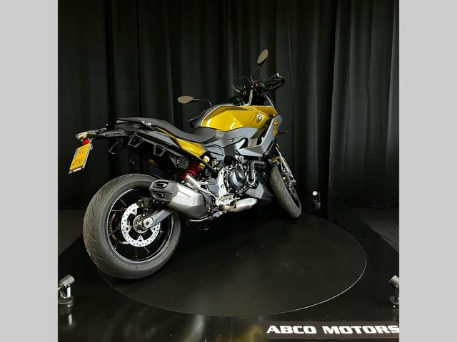 bmw - f-900-xr