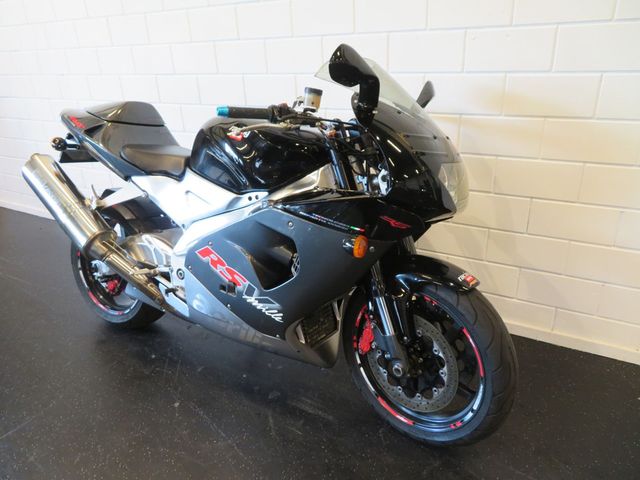 aprilia - rsv-mille-r