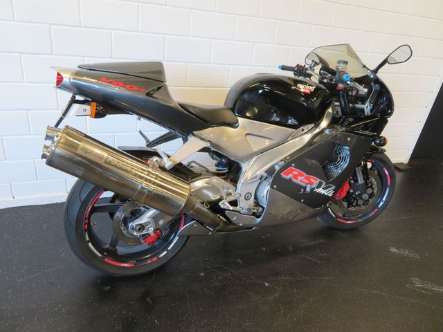 aprilia - rsv-mille-r
