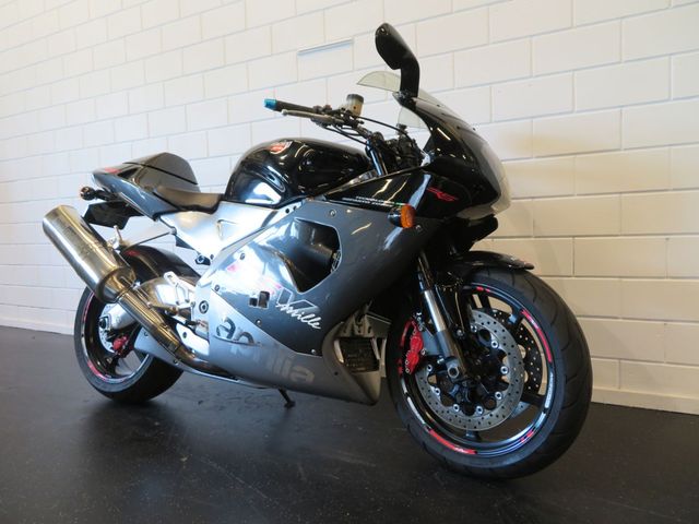 aprilia - rsv-mille-r