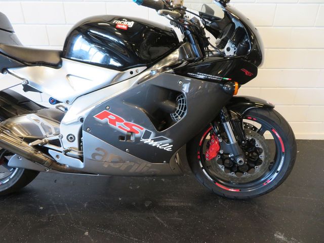 aprilia - rsv-mille-r