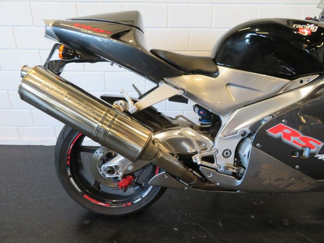 aprilia - rsv-mille-r