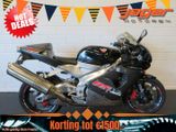 APRILIA RSV MILLE R