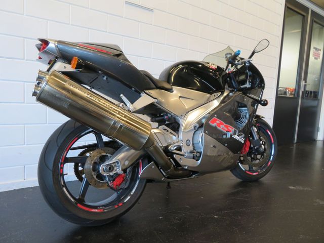aprilia - rsv-mille-r