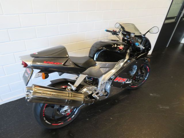 aprilia - rsv-mille-r