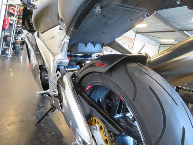 aprilia - rsv-mille-r