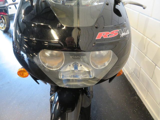 aprilia - rsv-mille-r