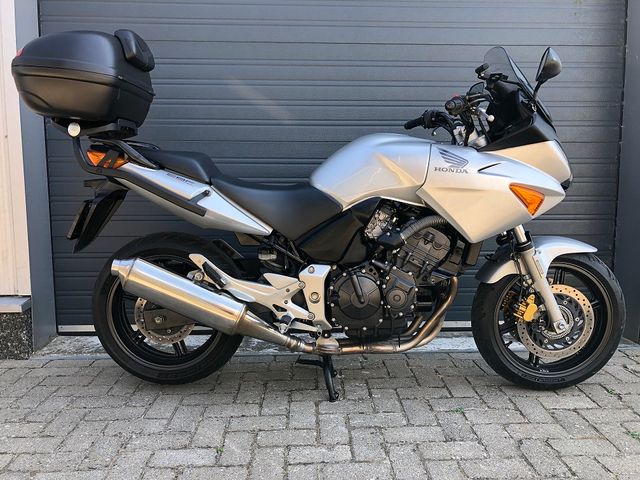 honda - cbf-600-s-abs