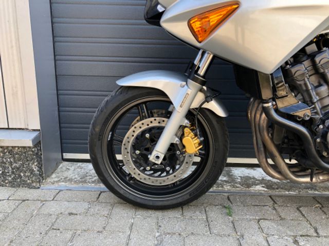 honda - cbf-600-s-abs