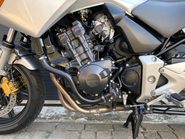 honda - cbf-600-s-abs