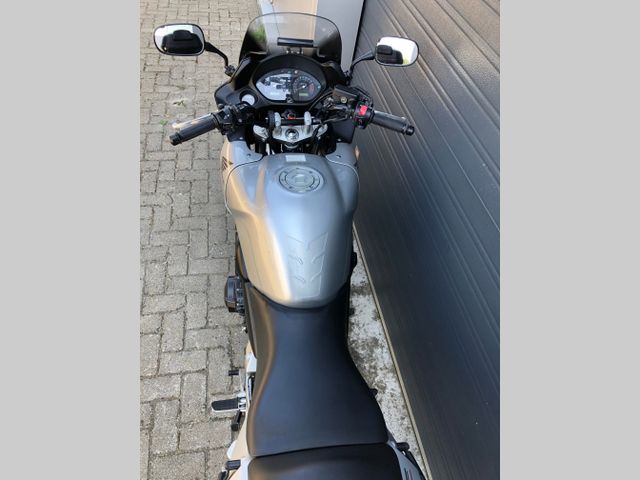 honda - cbf-600-s-abs