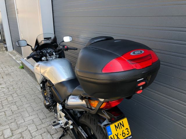 honda - cbf-600-s-abs