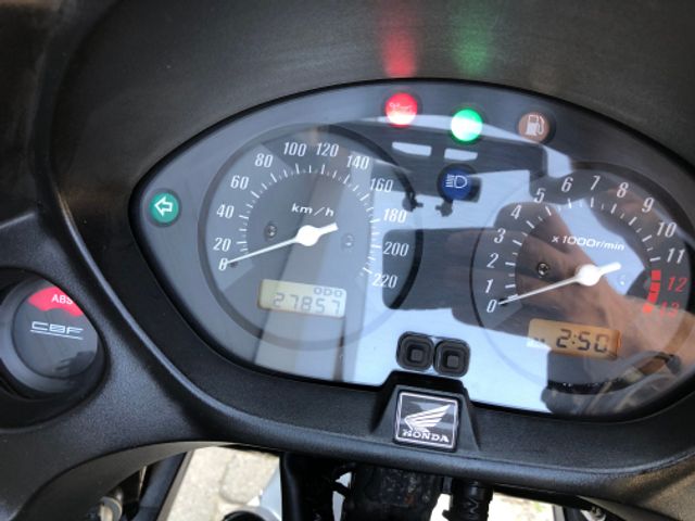 honda - cbf-600-s-abs