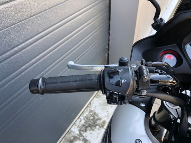 honda - cbf-600-s-abs