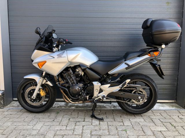 honda - cbf-600-s-abs