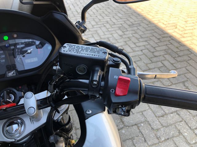 honda - cbf-600-s-abs