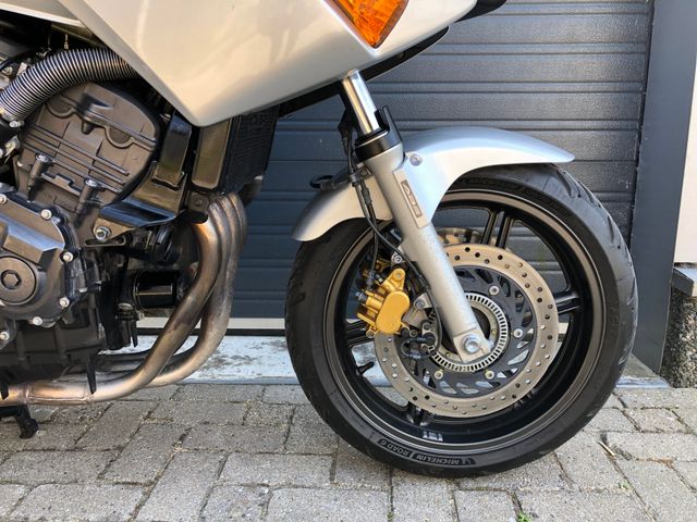honda - cbf-600-s-abs