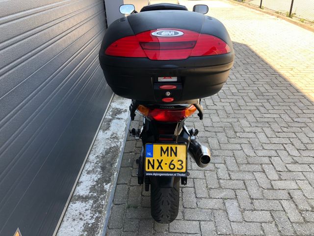 honda - cbf-600-s-abs