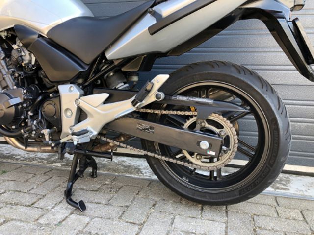 honda - cbf-600-s-abs