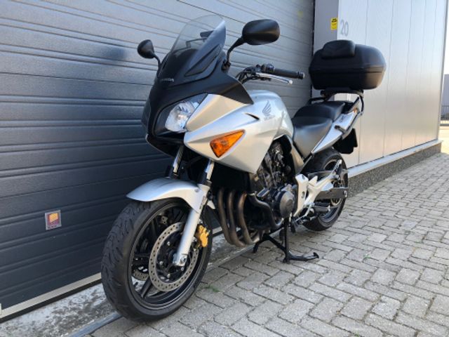honda - cbf-600-s-abs