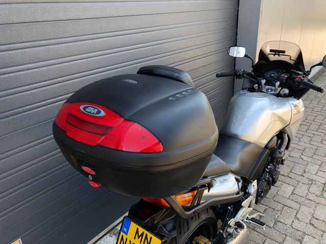 honda - cbf-600-s-abs