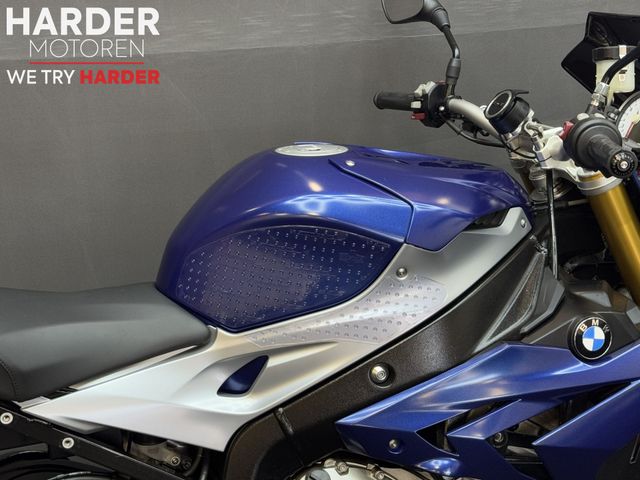 bmw - s-1000-r