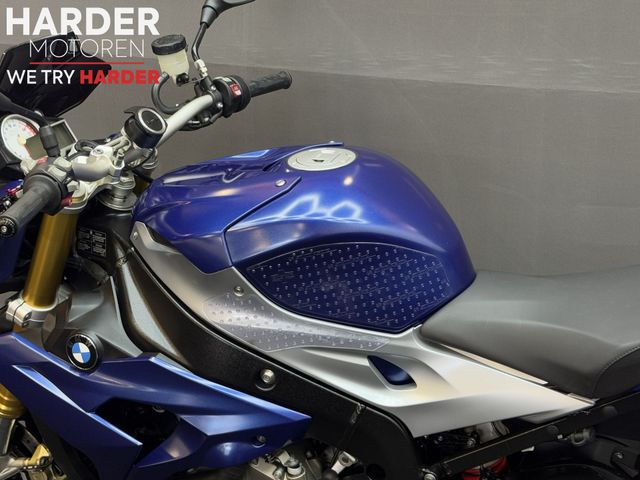 bmw - s-1000-r