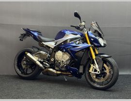 BMW S 1000 R 2015 occasion