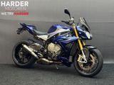 BMW S 1000 R