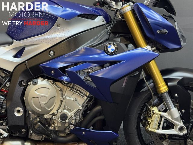 bmw - s-1000-r