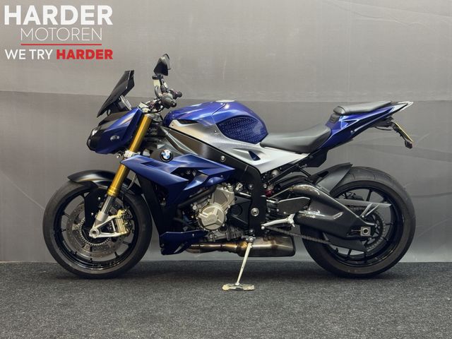 bmw - s-1000-r