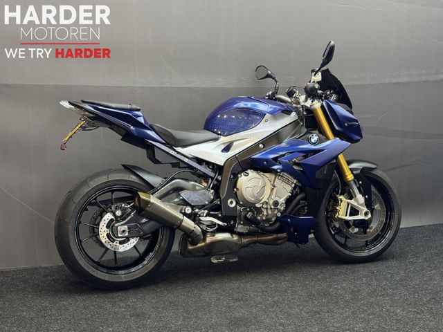 bmw - s-1000-r