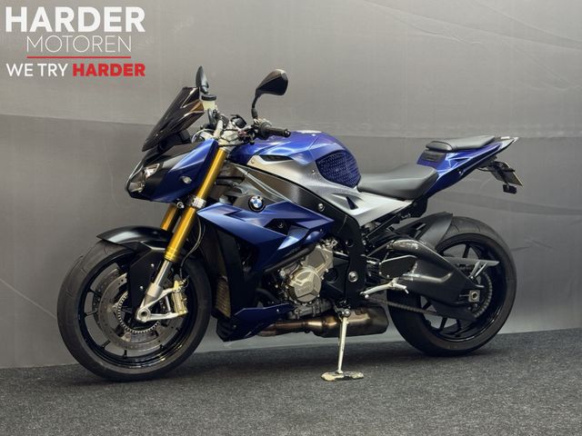 bmw - s-1000-r