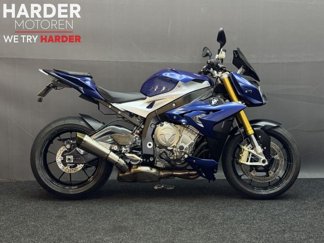 bmw - s-1000-r