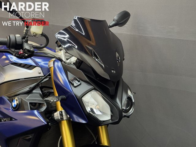 bmw - s-1000-r